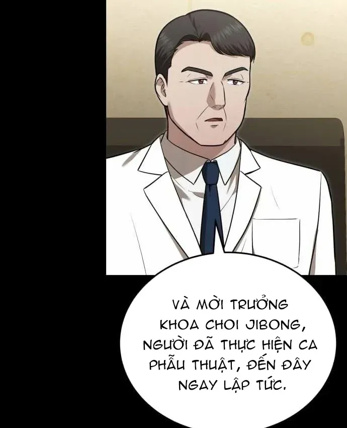 Bác Sĩ Hồi Quy Chỉ Muốn Sống Yên Bình Chap 53 - Next Chap 54