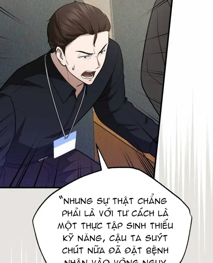 Bác Sĩ Hồi Quy Chỉ Muốn Sống Yên Bình Chap 53 - Next Chap 54