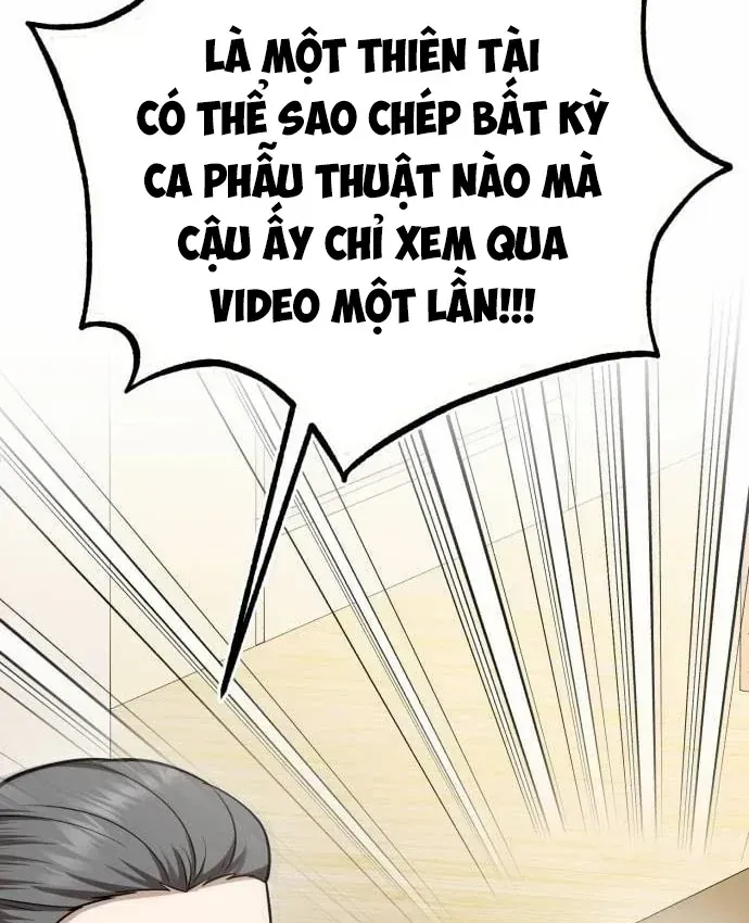 Bác Sĩ Hồi Quy Chỉ Muốn Sống Yên Bình Chap 53 - Next Chap 54