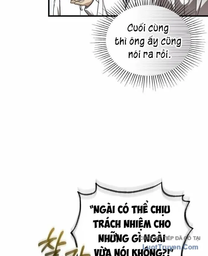 Bác Sĩ Hồi Quy Chỉ Muốn Sống Yên Bình Chap 53 - Next Chap 54