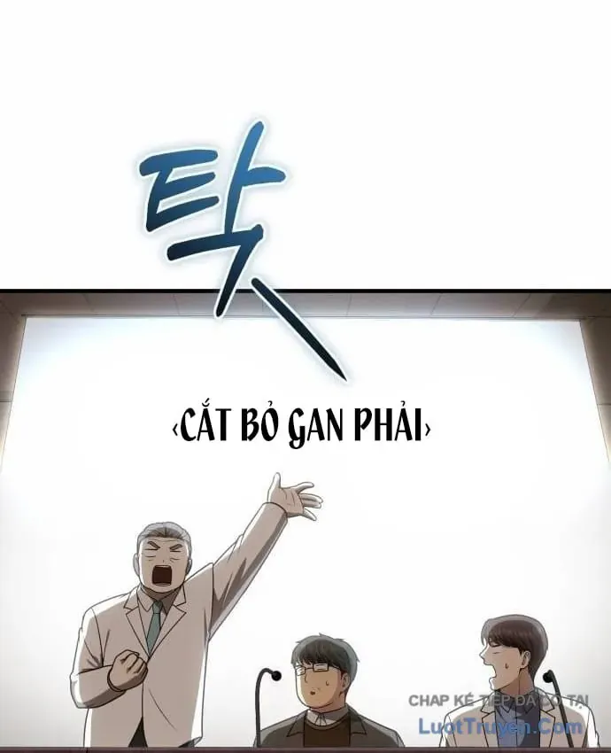Bác Sĩ Hồi Quy Chỉ Muốn Sống Yên Bình Chap 53 - Next Chap 54