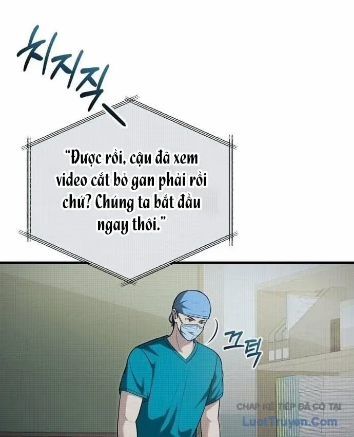 Bác Sĩ Hồi Quy Chỉ Muốn Sống Yên Bình Chap 53 - Next Chap 54