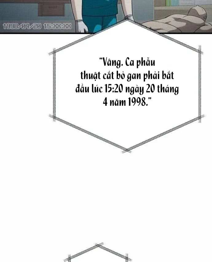 Bác Sĩ Hồi Quy Chỉ Muốn Sống Yên Bình Chap 53 - Next Chap 54