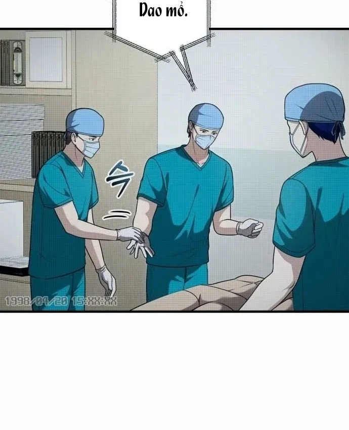 Bác Sĩ Hồi Quy Chỉ Muốn Sống Yên Bình Chap 53 - Next Chap 54
