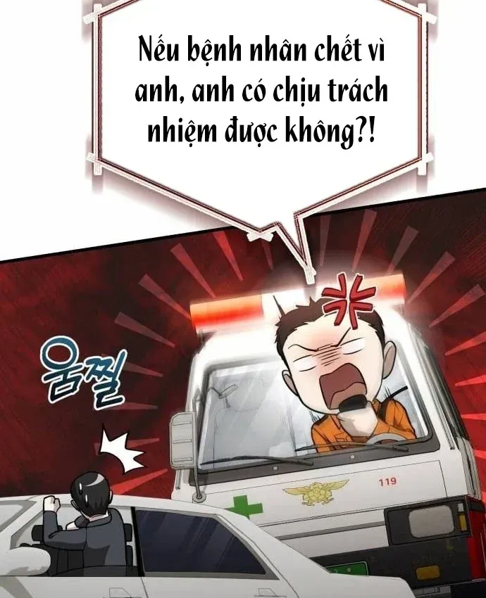 Bác Sĩ Hồi Quy Chỉ Muốn Sống Yên Bình Chap 54 - Next Chap 55