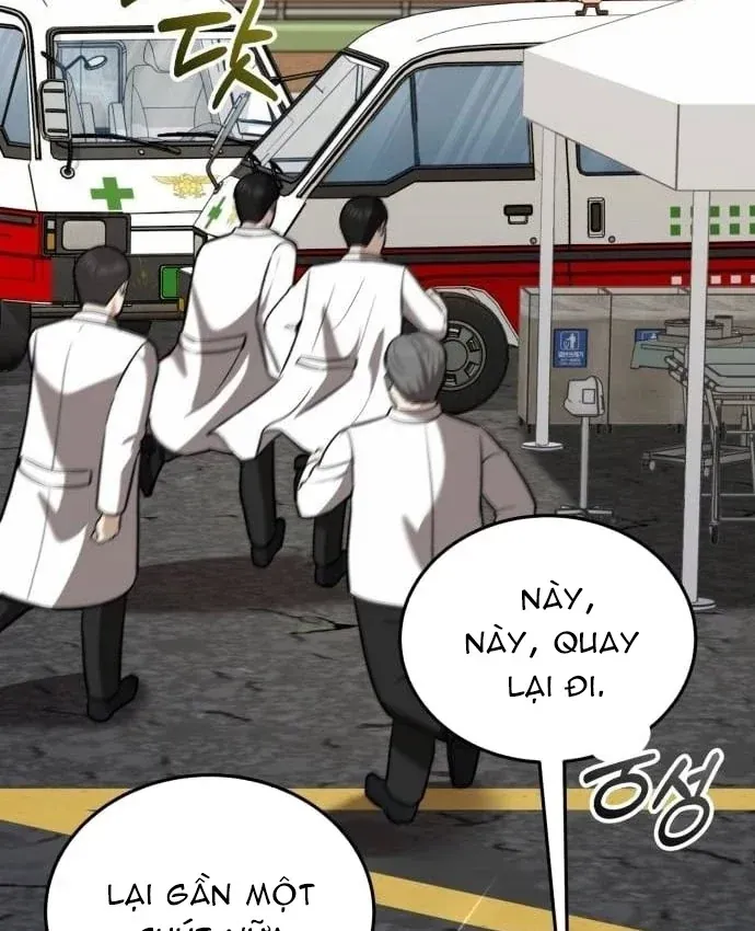 Bác Sĩ Hồi Quy Chỉ Muốn Sống Yên Bình Chap 54 - Next Chap 55