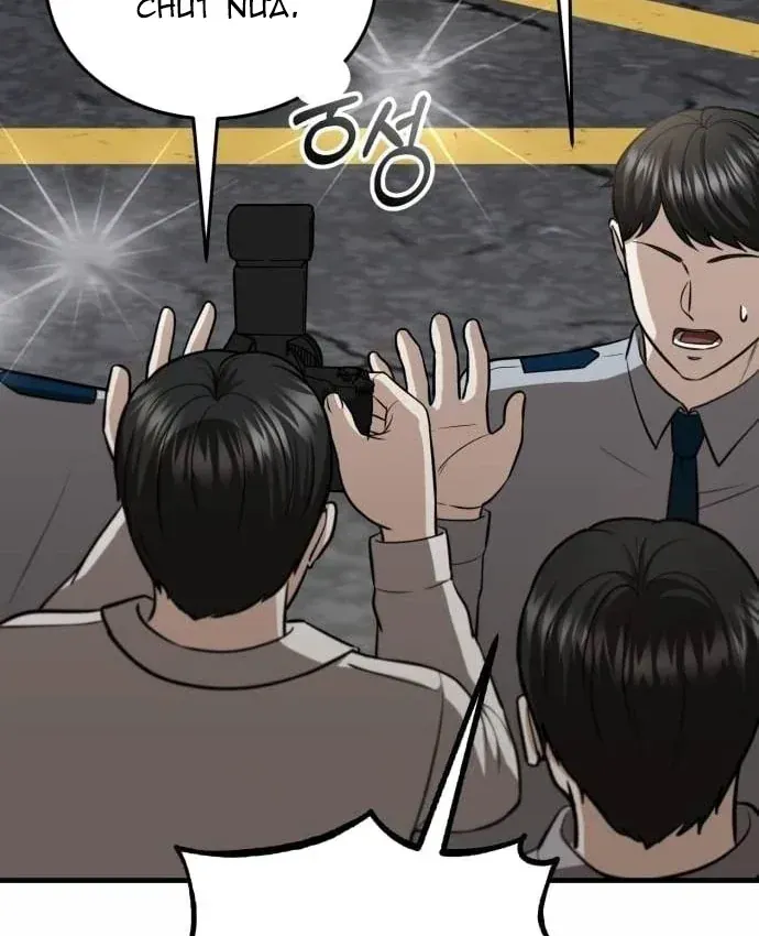 Bác Sĩ Hồi Quy Chỉ Muốn Sống Yên Bình Chap 54 - Next Chap 55