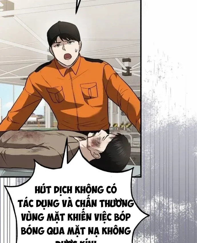 Bác Sĩ Hồi Quy Chỉ Muốn Sống Yên Bình Chap 54 - Next Chap 55