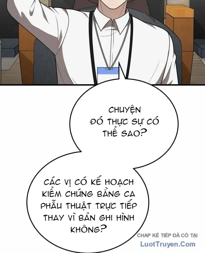 Bác Sĩ Hồi Quy Chỉ Muốn Sống Yên Bình Chap 54 - Next Chap 55