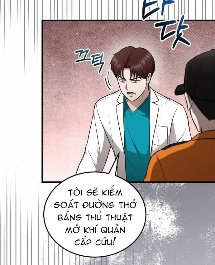 Bác Sĩ Hồi Quy Chỉ Muốn Sống Yên Bình Chap 54 - Next Chap 55