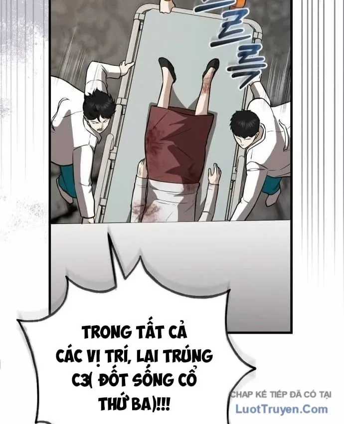 Bác Sĩ Hồi Quy Chỉ Muốn Sống Yên Bình Chap 54 - Next Chap 55