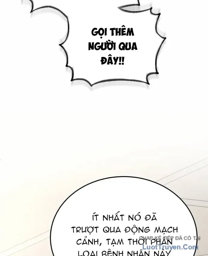Bác Sĩ Hồi Quy Chỉ Muốn Sống Yên Bình Chap 54 - Next Chap 55