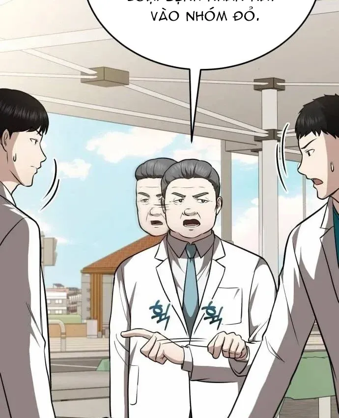 Bác Sĩ Hồi Quy Chỉ Muốn Sống Yên Bình Chap 54 - Next Chap 55