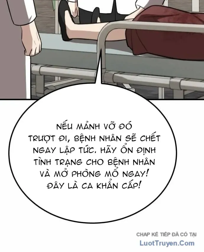 Bác Sĩ Hồi Quy Chỉ Muốn Sống Yên Bình Chap 54 - Next Chap 55