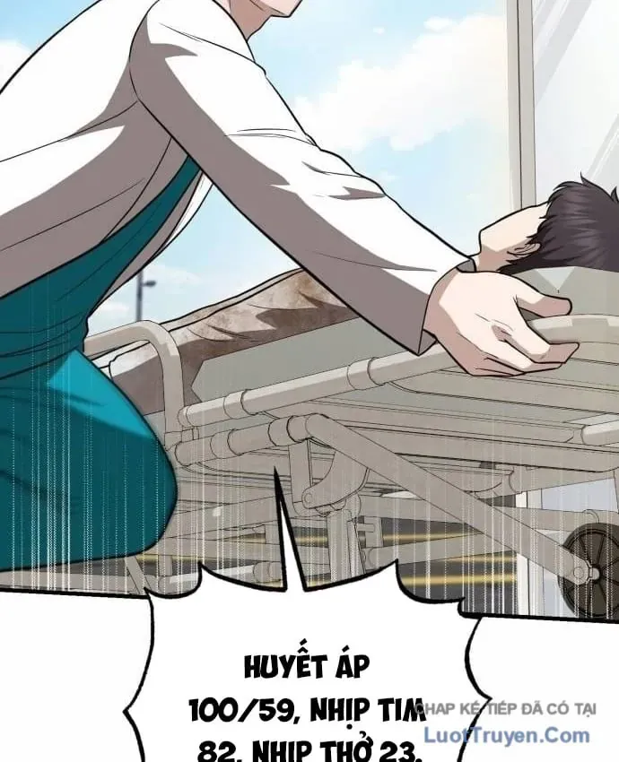 Bác Sĩ Hồi Quy Chỉ Muốn Sống Yên Bình Chap 54 - Next Chap 55