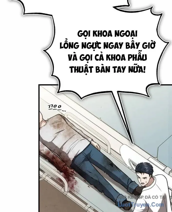 Bác Sĩ Hồi Quy Chỉ Muốn Sống Yên Bình Chap 54 - Next Chap 55