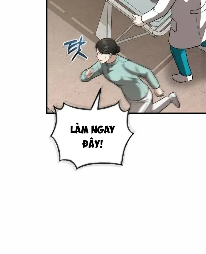 Bác Sĩ Hồi Quy Chỉ Muốn Sống Yên Bình Chap 54 - Next Chap 55