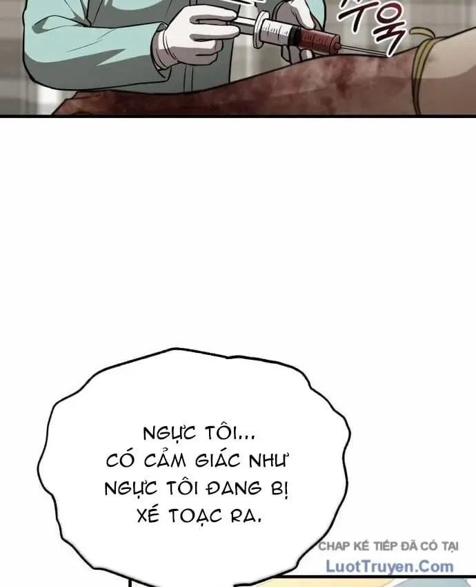 Bác Sĩ Hồi Quy Chỉ Muốn Sống Yên Bình Chap 54 - Next Chap 55