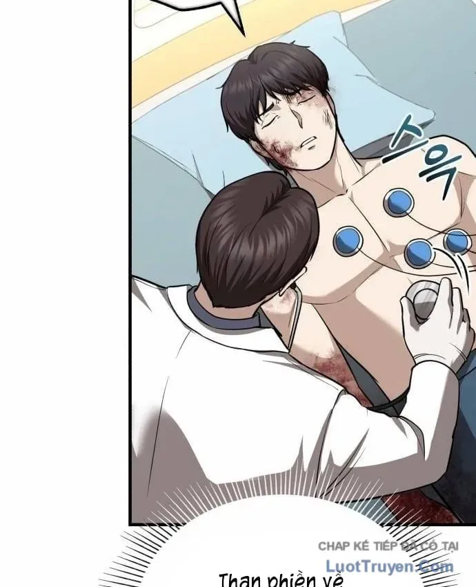 Bác Sĩ Hồi Quy Chỉ Muốn Sống Yên Bình Chap 54 - Next Chap 55