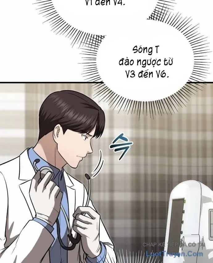 Bác Sĩ Hồi Quy Chỉ Muốn Sống Yên Bình Chap 54 - Next Chap 55