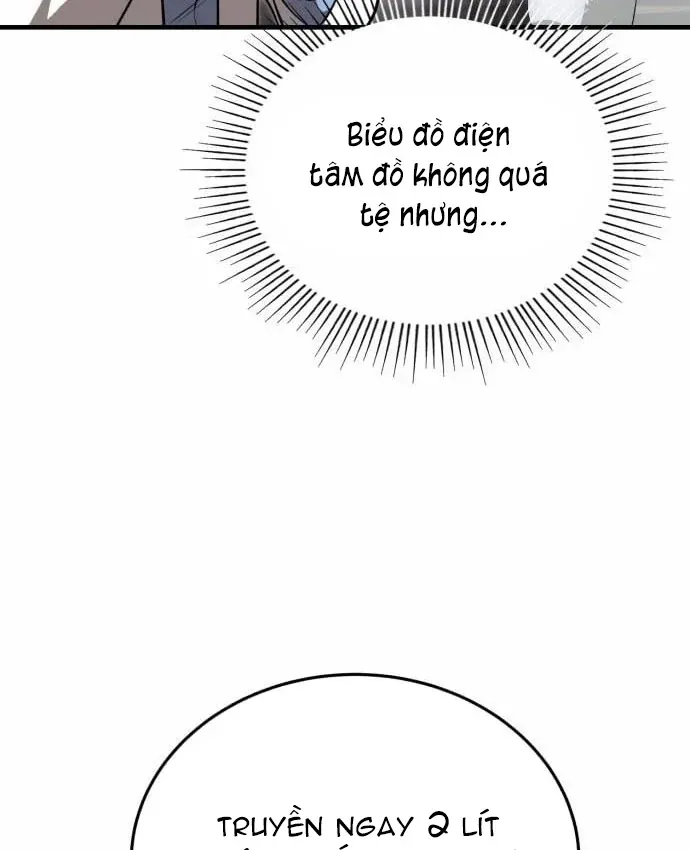 Bác Sĩ Hồi Quy Chỉ Muốn Sống Yên Bình Chap 54 - Next Chap 55