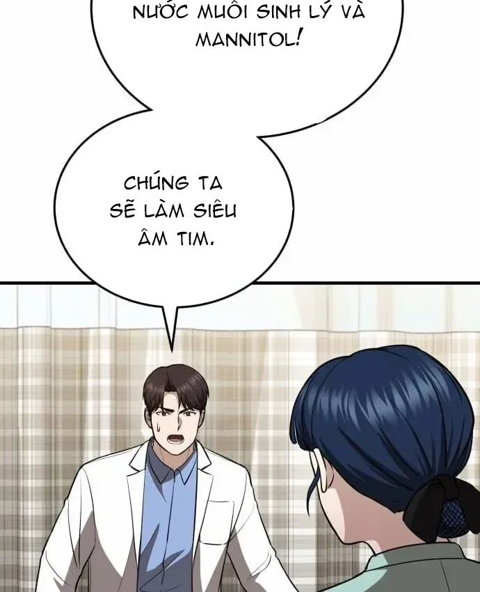 Bác Sĩ Hồi Quy Chỉ Muốn Sống Yên Bình Chap 54 - Next Chap 55