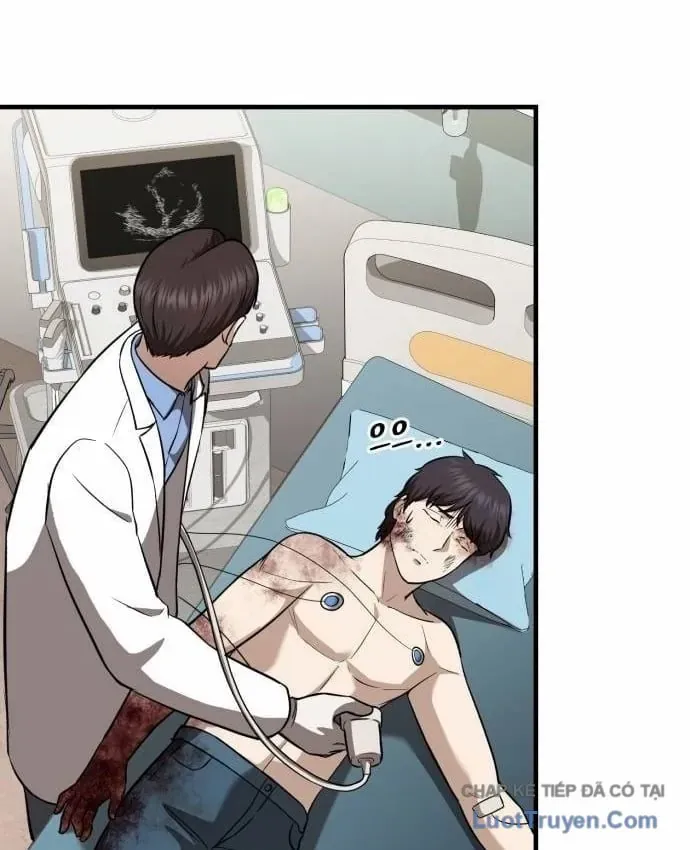 Bác Sĩ Hồi Quy Chỉ Muốn Sống Yên Bình Chap 54 - Next Chap 55