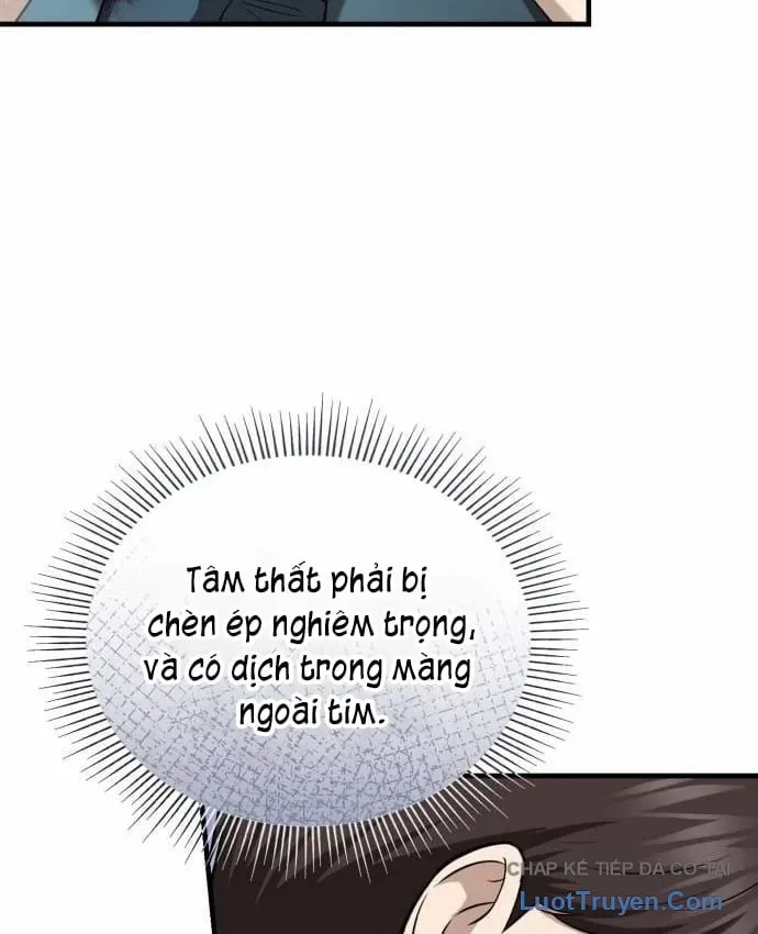 Bác Sĩ Hồi Quy Chỉ Muốn Sống Yên Bình Chap 54 - Next Chap 55