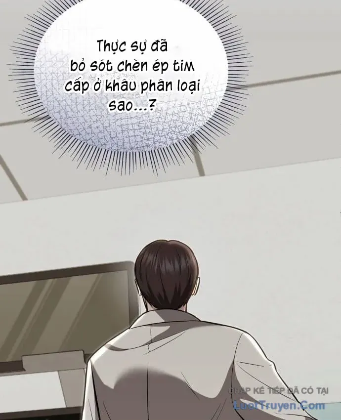 Bác Sĩ Hồi Quy Chỉ Muốn Sống Yên Bình Chap 54 - Next Chap 55