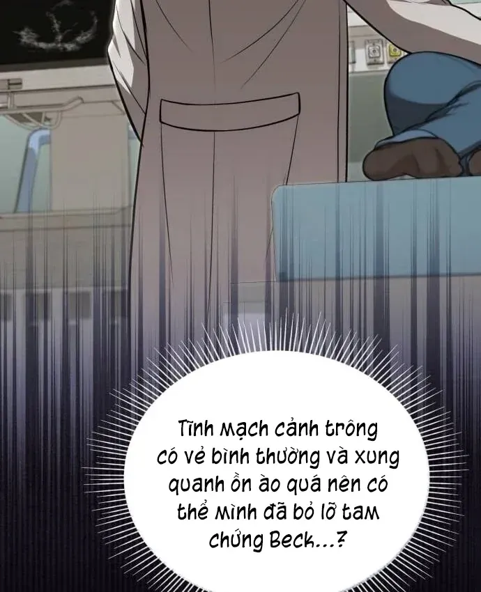 Bác Sĩ Hồi Quy Chỉ Muốn Sống Yên Bình Chap 54 - Next Chap 55