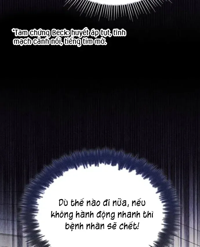 Bác Sĩ Hồi Quy Chỉ Muốn Sống Yên Bình Chap 54 - Next Chap 55