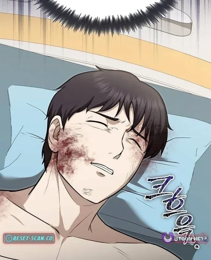 Bác Sĩ Hồi Quy Chỉ Muốn Sống Yên Bình Chap 54 - Next Chap 55