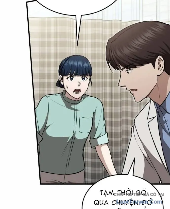 Bác Sĩ Hồi Quy Chỉ Muốn Sống Yên Bình Chap 54 - Next Chap 55