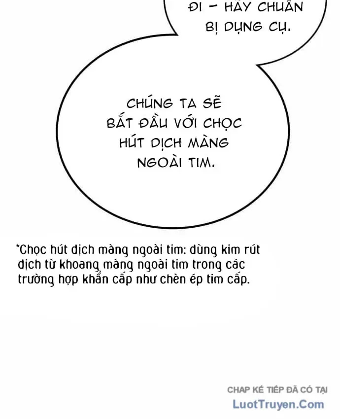 Bác Sĩ Hồi Quy Chỉ Muốn Sống Yên Bình Chap 54 - Next Chap 55