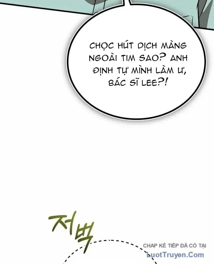 Bác Sĩ Hồi Quy Chỉ Muốn Sống Yên Bình Chap 54 - Next Chap 55