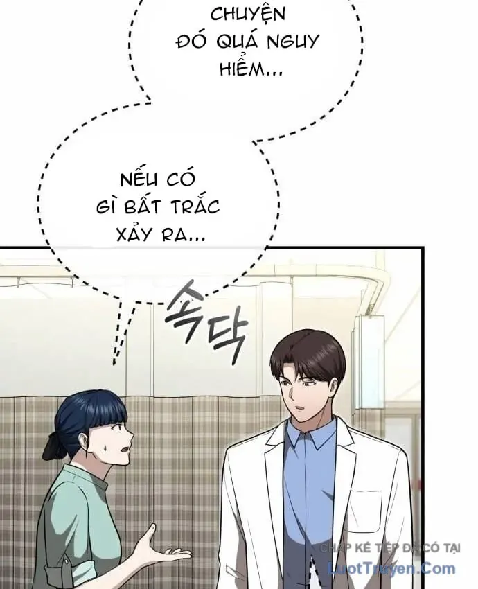 Bác Sĩ Hồi Quy Chỉ Muốn Sống Yên Bình Chap 54 - Next Chap 55