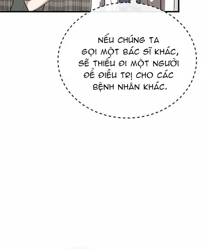 Bác Sĩ Hồi Quy Chỉ Muốn Sống Yên Bình Chap 54 - Next Chap 55