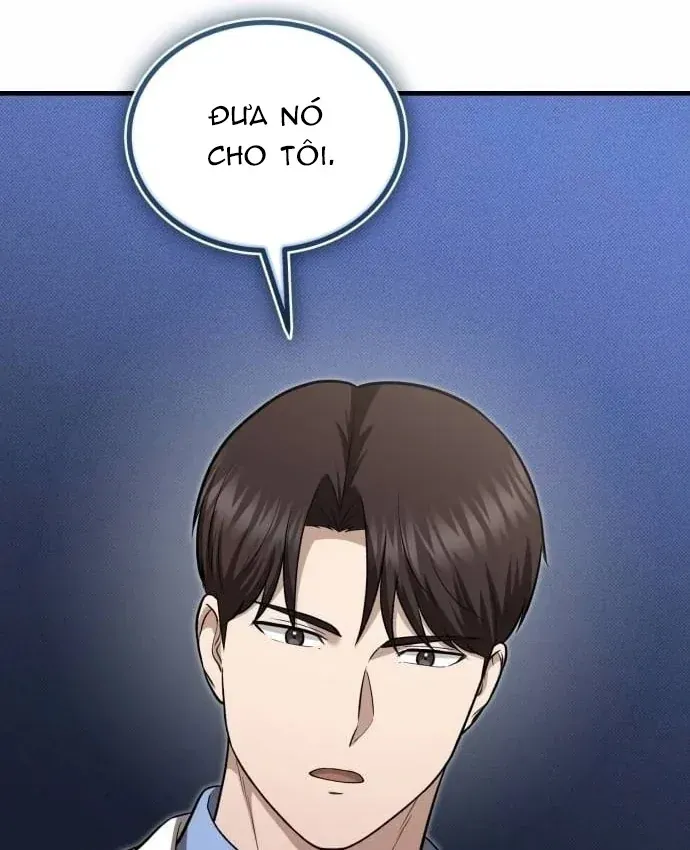 Bác Sĩ Hồi Quy Chỉ Muốn Sống Yên Bình Chap 54 - Next Chap 55