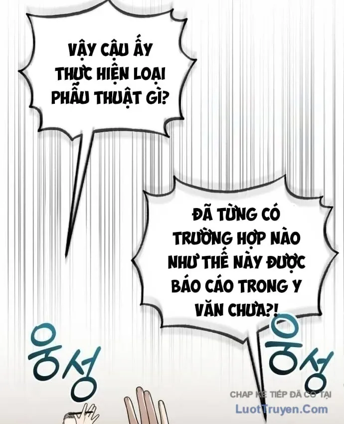 Bác Sĩ Hồi Quy Chỉ Muốn Sống Yên Bình Chap 54 - Next Chap 55