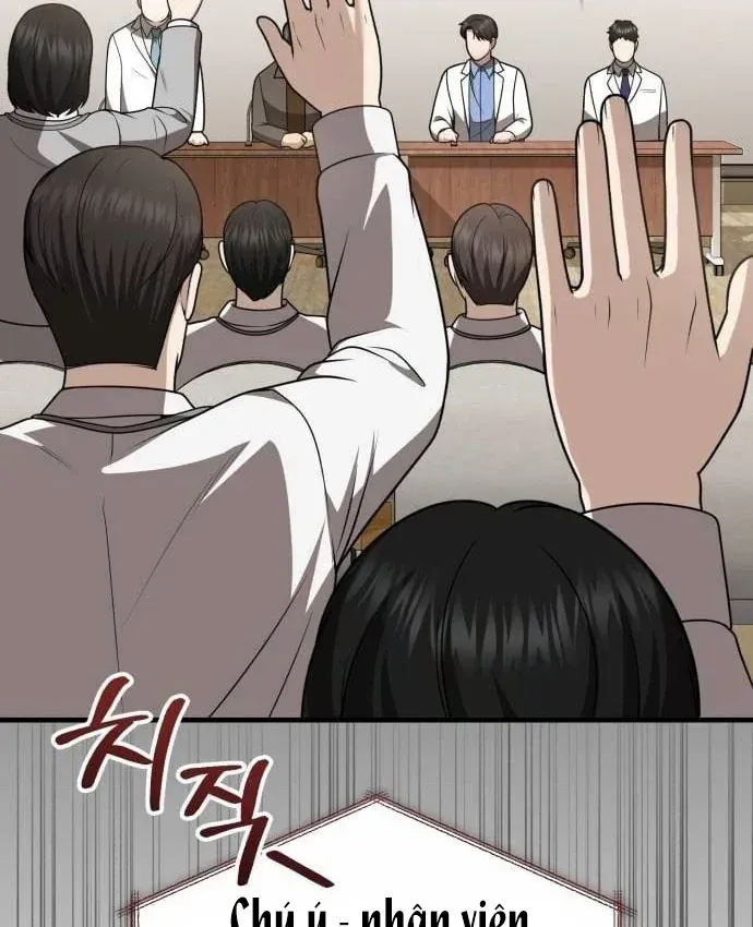 Bác Sĩ Hồi Quy Chỉ Muốn Sống Yên Bình Chap 54 - Next Chap 55
