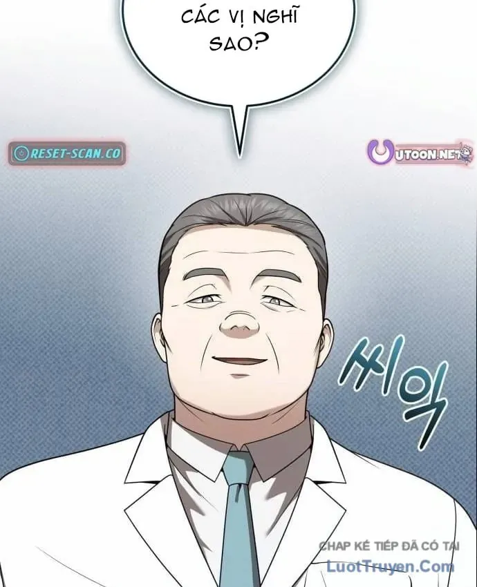 Bác Sĩ Hồi Quy Chỉ Muốn Sống Yên Bình Chap 54 - Next Chap 55