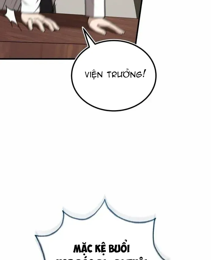 Bác Sĩ Hồi Quy Chỉ Muốn Sống Yên Bình Chap 54 - Next Chap 55