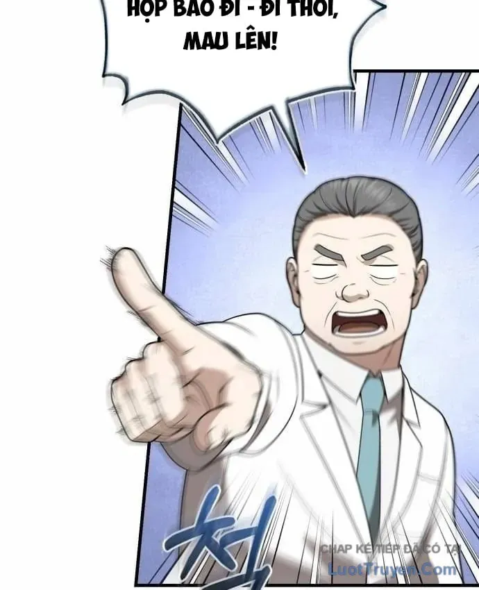 Bác Sĩ Hồi Quy Chỉ Muốn Sống Yên Bình Chap 54 - Next Chap 55