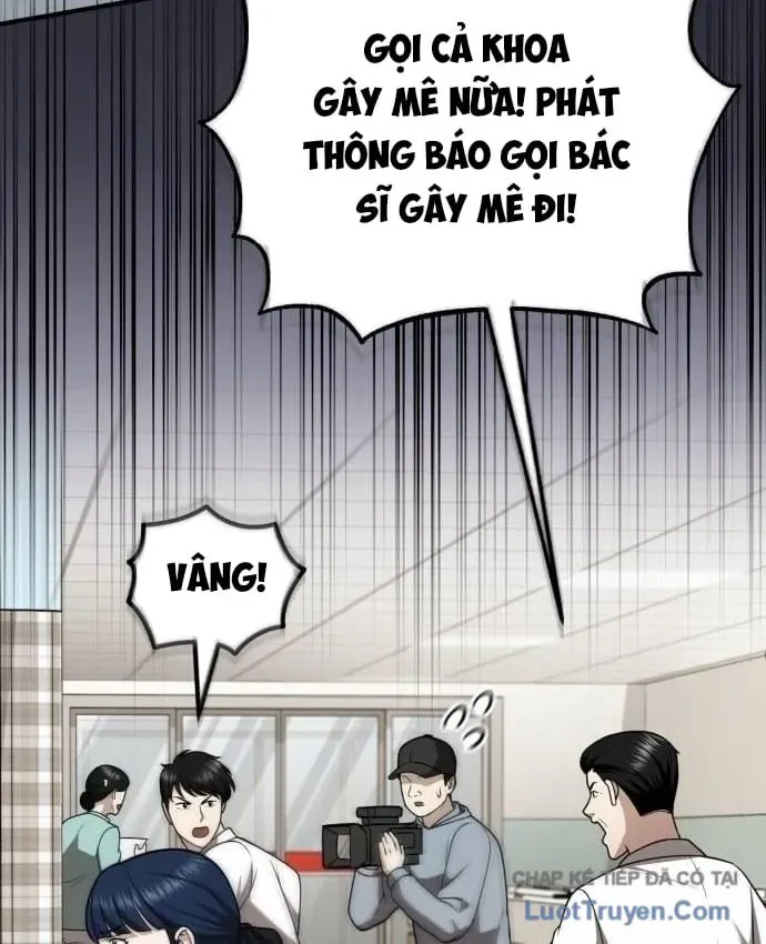 Bác Sĩ Hồi Quy Chỉ Muốn Sống Yên Bình Chap 54 - Next Chap 55