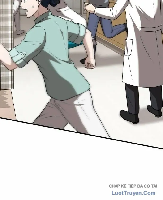 Bác Sĩ Hồi Quy Chỉ Muốn Sống Yên Bình Chap 54 - Next Chap 55