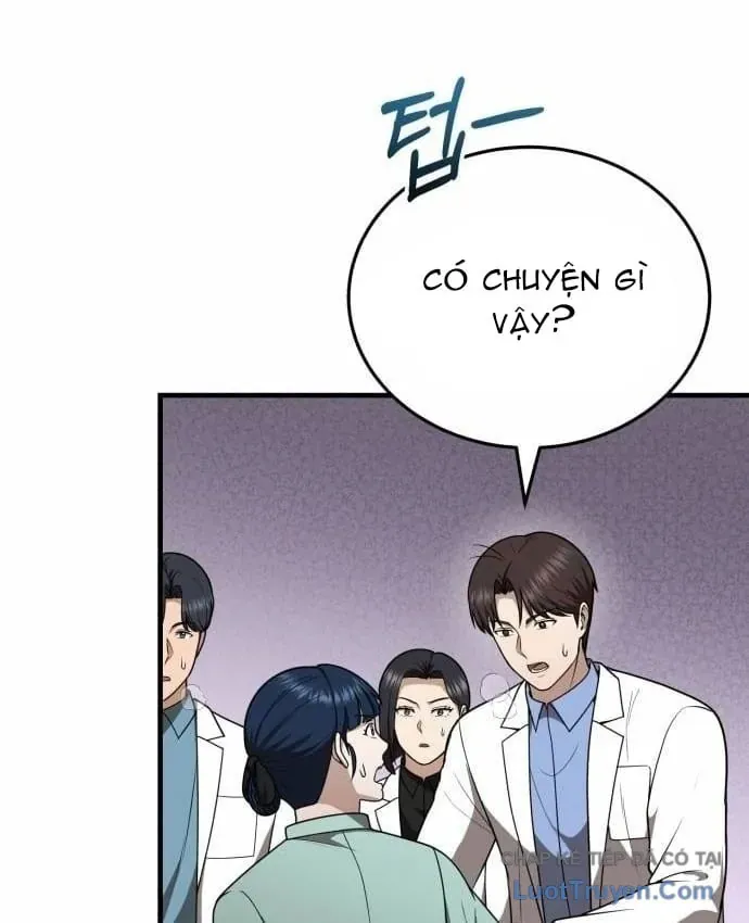 Bác Sĩ Hồi Quy Chỉ Muốn Sống Yên Bình Chap 54 - Next Chap 55