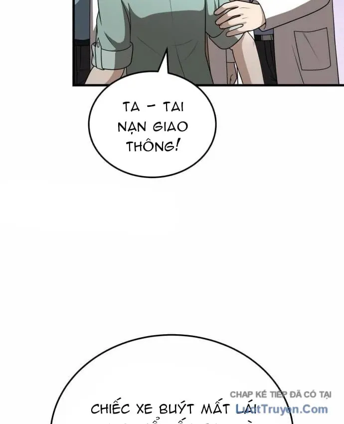 Bác Sĩ Hồi Quy Chỉ Muốn Sống Yên Bình Chap 54 - Next Chap 55