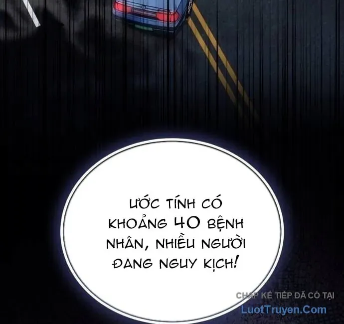 Bác Sĩ Hồi Quy Chỉ Muốn Sống Yên Bình Chap 54 - Next Chap 55