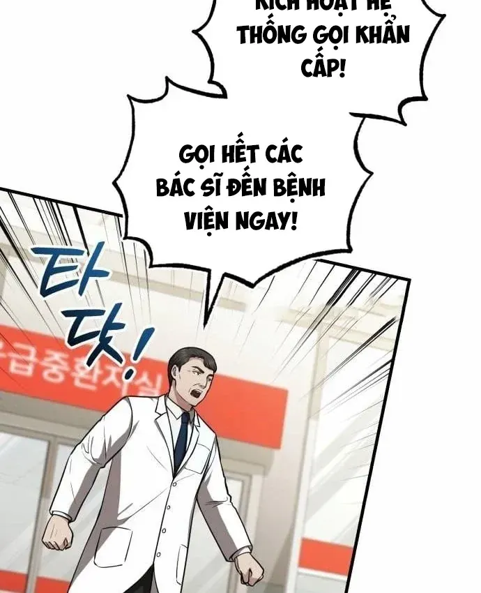 Bác Sĩ Hồi Quy Chỉ Muốn Sống Yên Bình Chap 54 - Next Chap 55