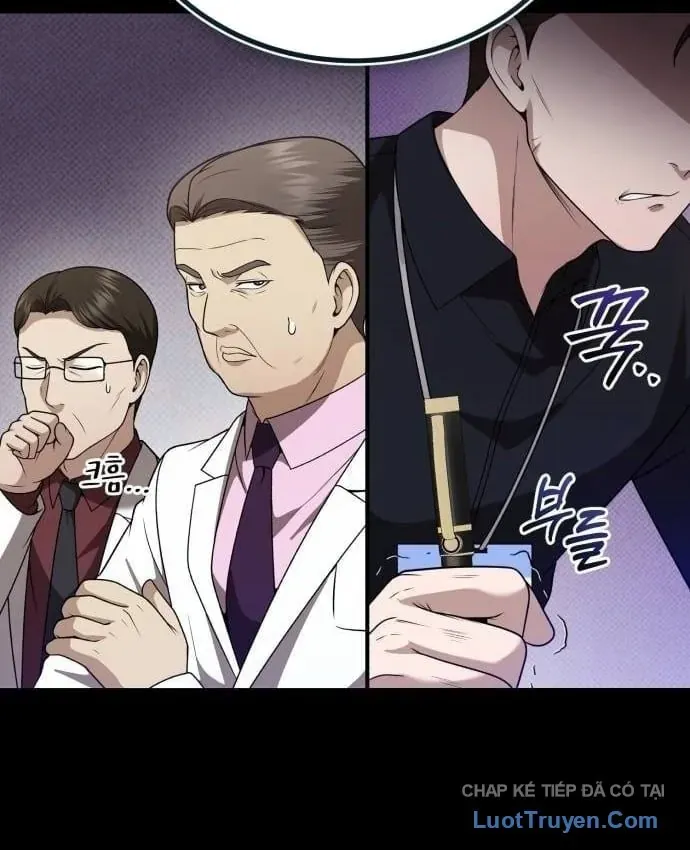 Bác Sĩ Hồi Quy Chỉ Muốn Sống Yên Bình Chap 54 - Next Chap 55